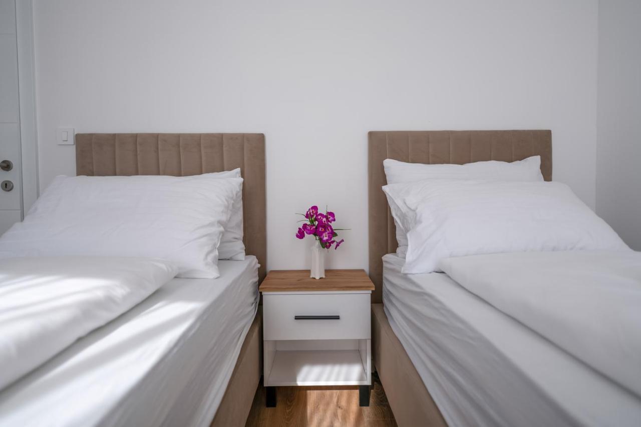 Hotel Mm Residence Мостар Экстерьер фото