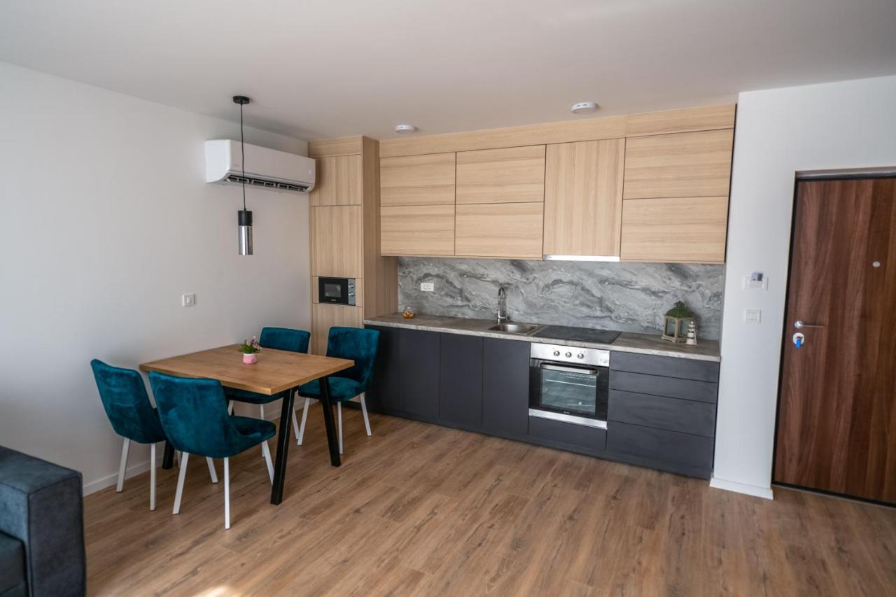 Hotel Mm Residence Мостар Экстерьер фото