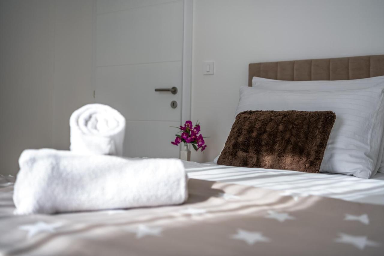Hotel Mm Residence Мостар Экстерьер фото