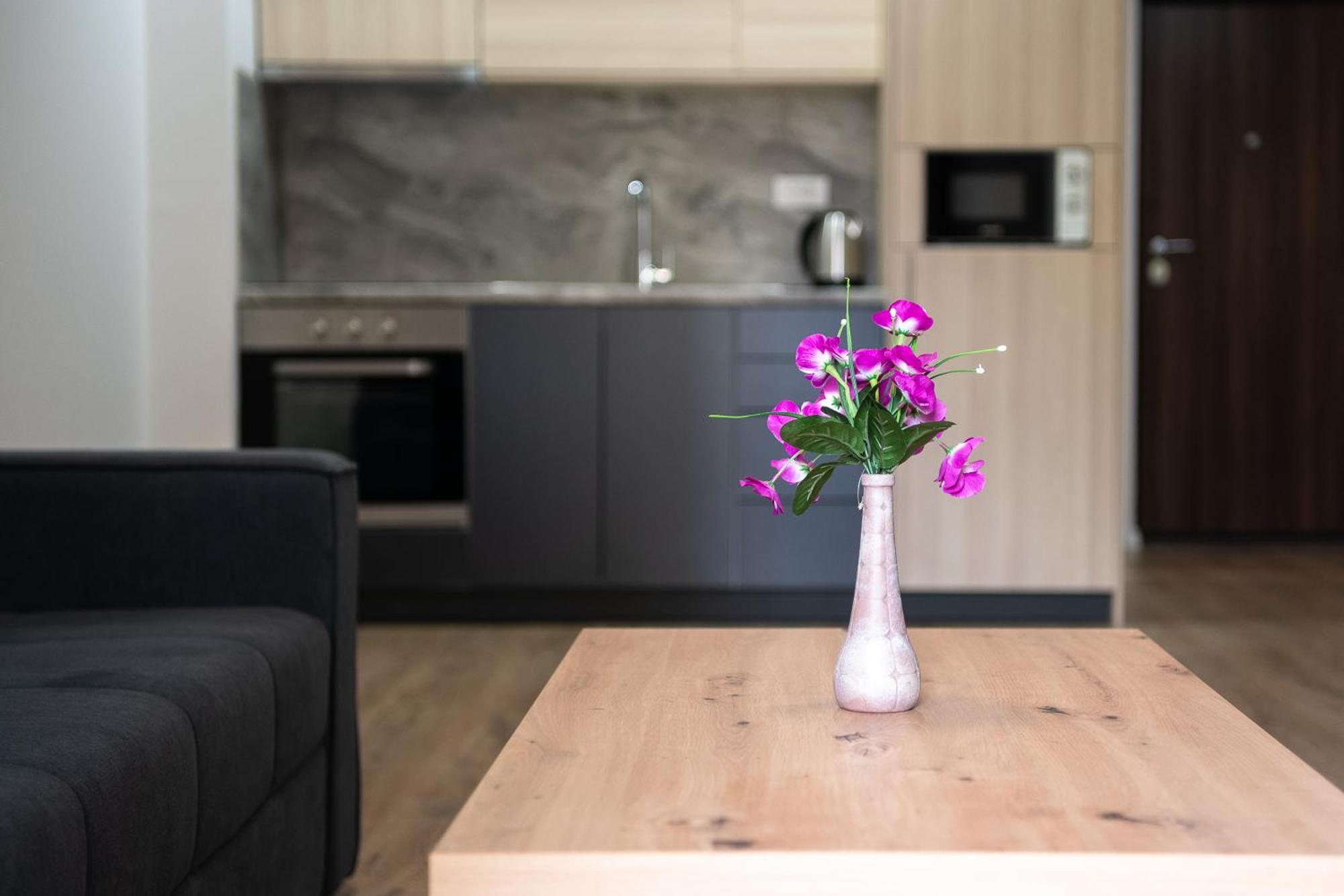 Hotel Mm Residence Мостар Экстерьер фото
