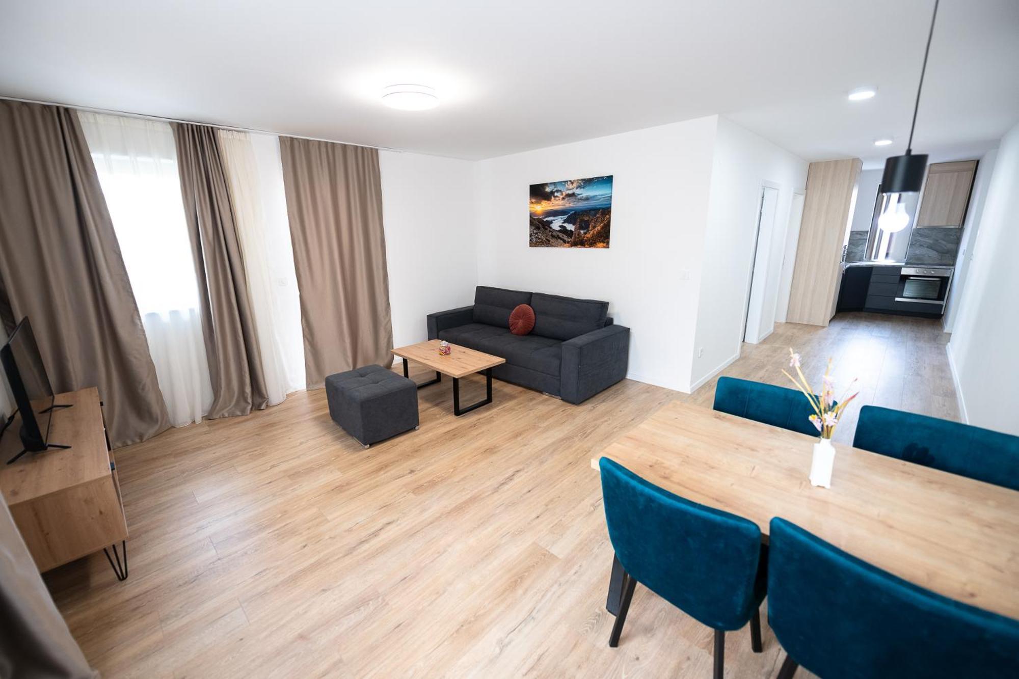 Hotel Mm Residence Мостар Экстерьер фото