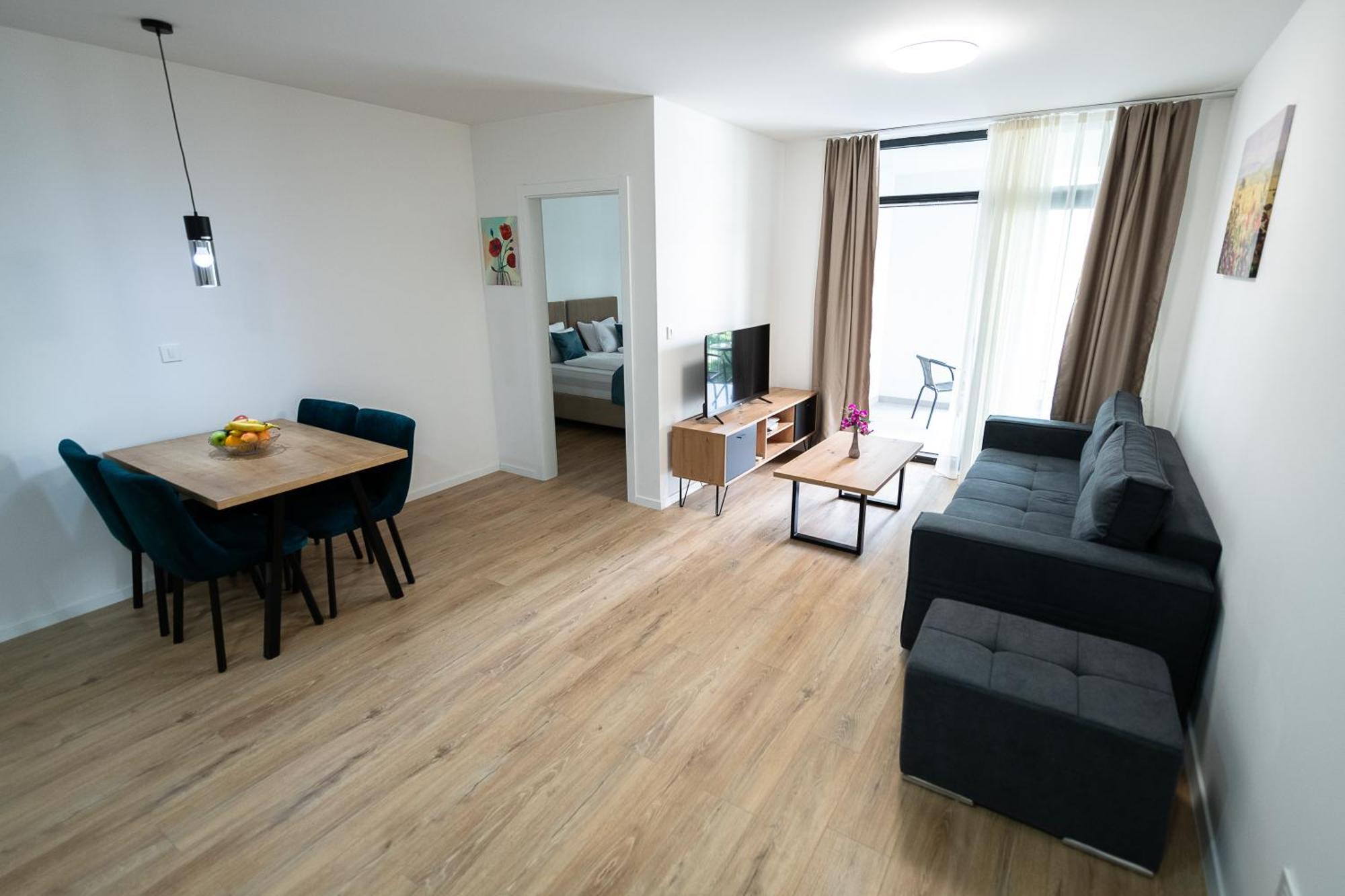 Hotel Mm Residence Мостар Экстерьер фото