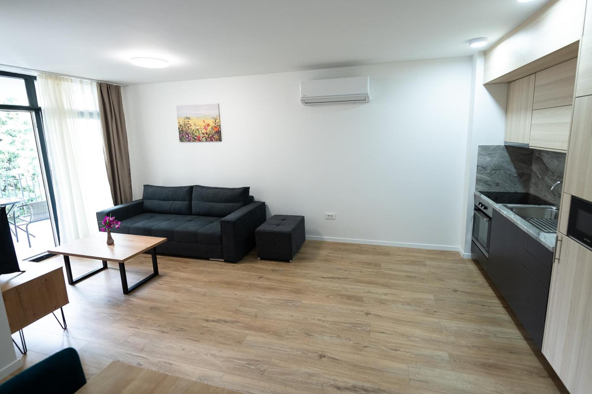 Hotel Mm Residence Мостар Экстерьер фото