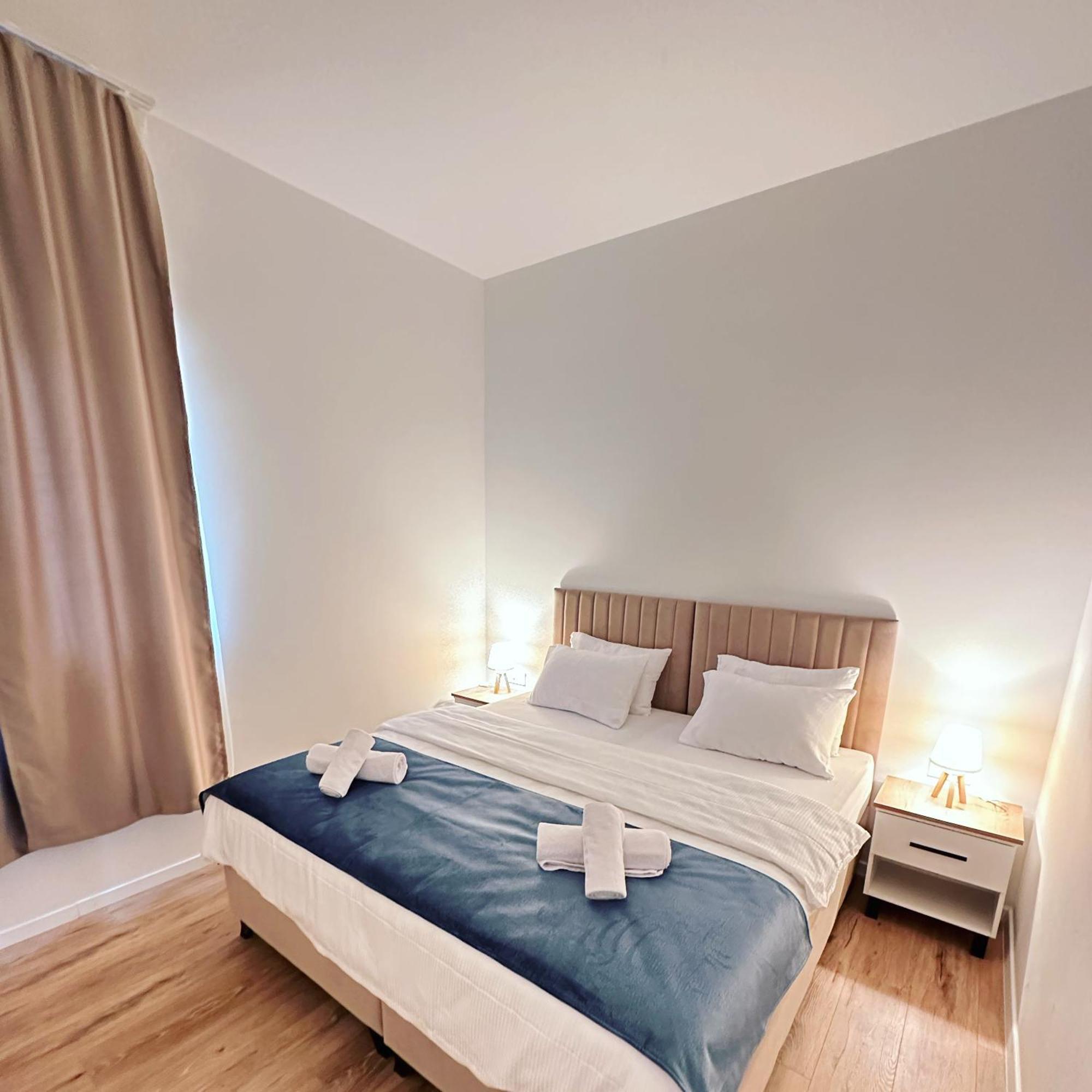 Hotel Mm Residence Мостар Экстерьер фото