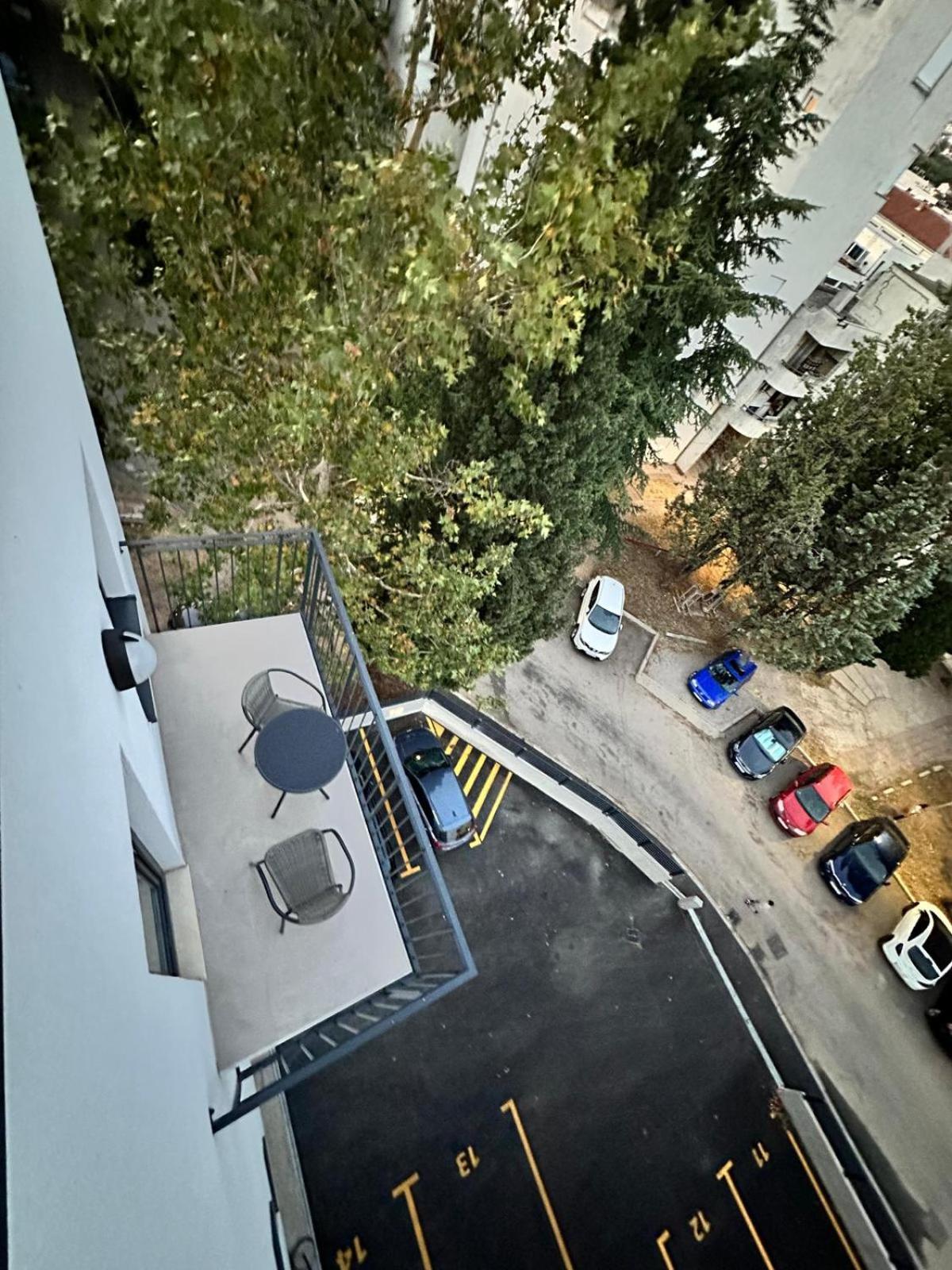 Hotel Mm Residence Мостар Экстерьер фото