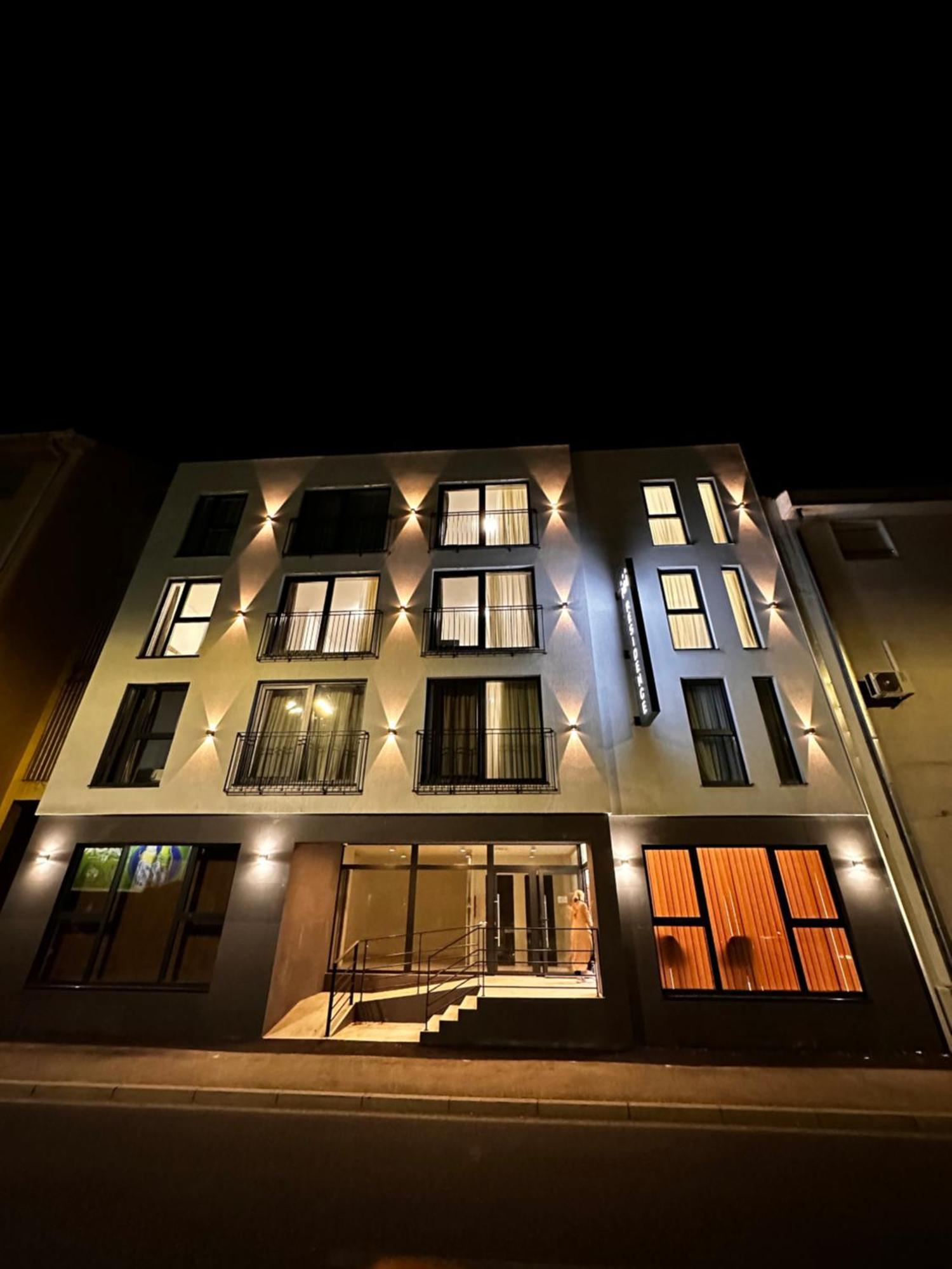 Hotel Mm Residence Мостар Экстерьер фото