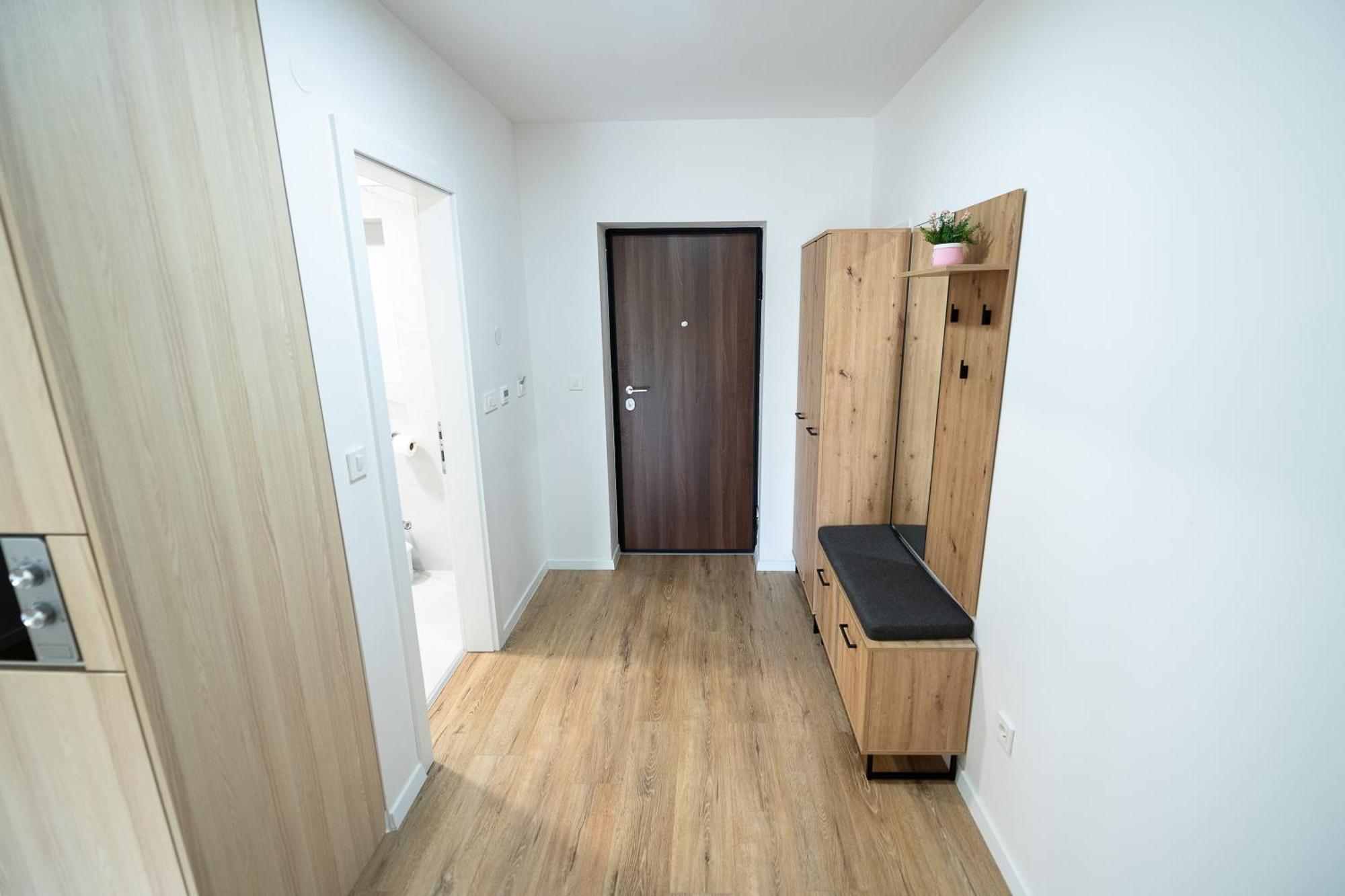 Hotel Mm Residence Мостар Экстерьер фото
