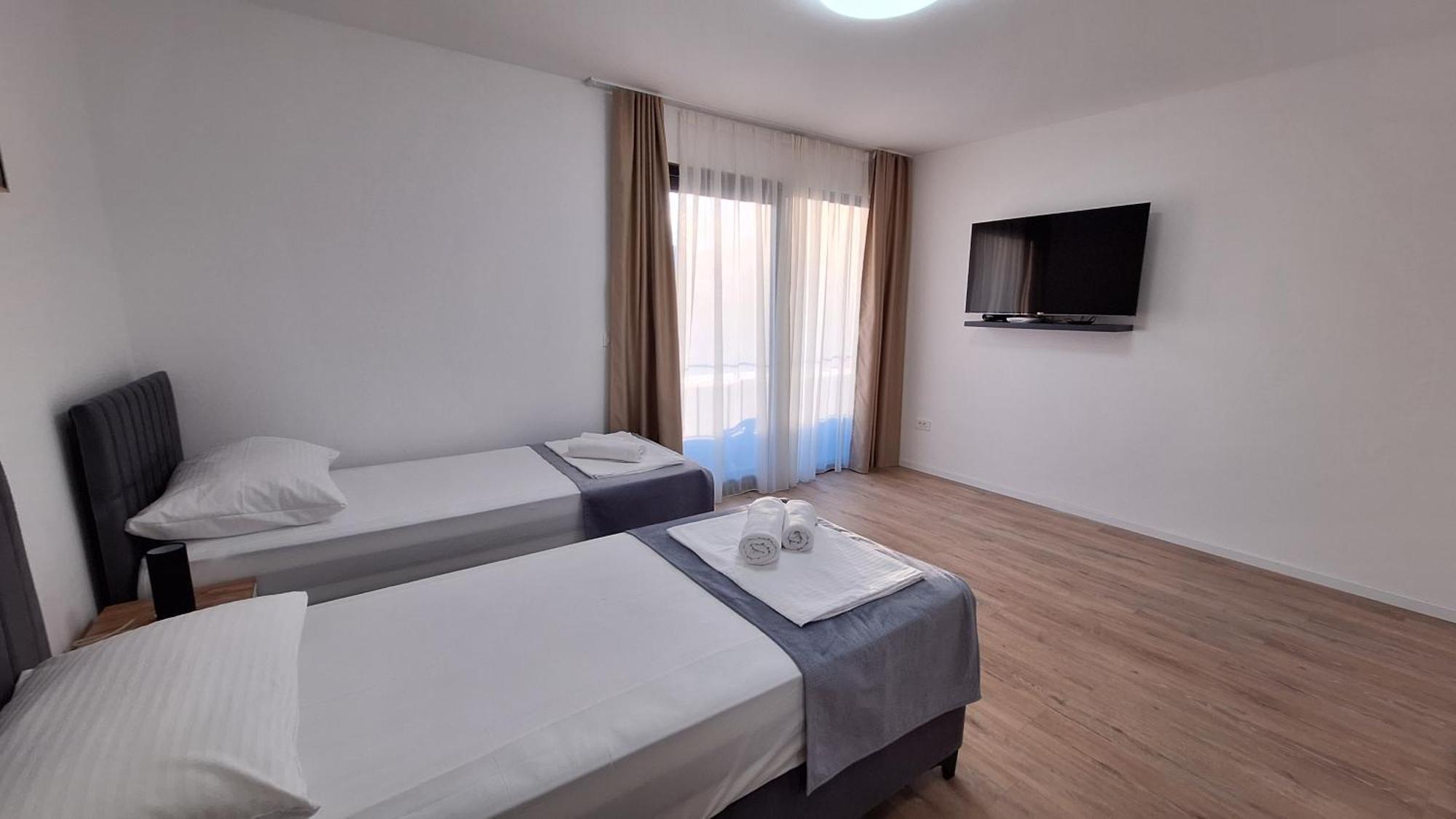 Hotel Mm Residence Мостар Экстерьер фото