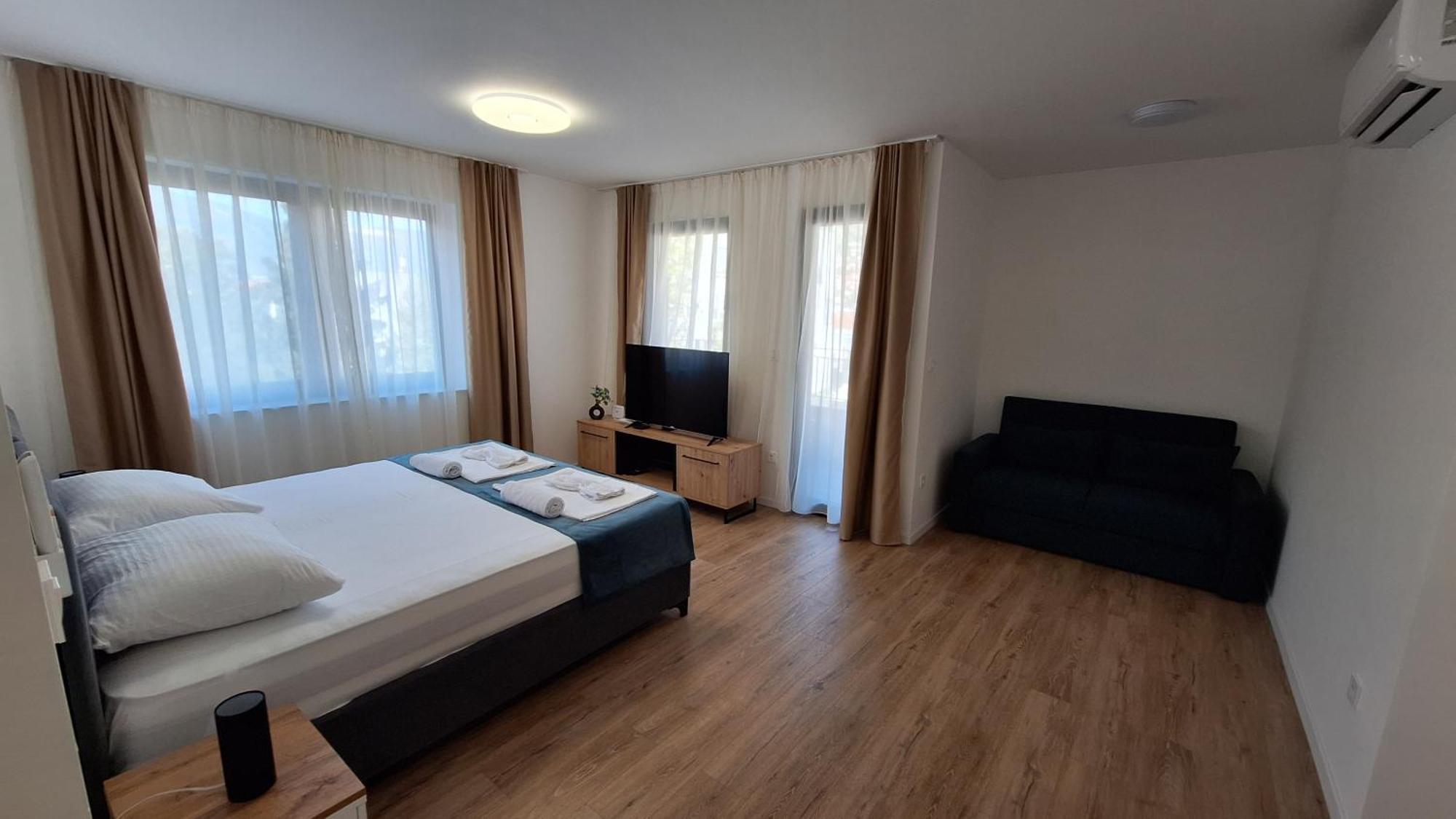 Hotel Mm Residence Мостар Номер фото