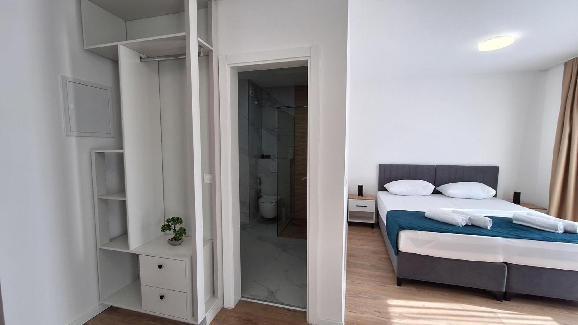 Hotel Mm Residence Мостар Экстерьер фото