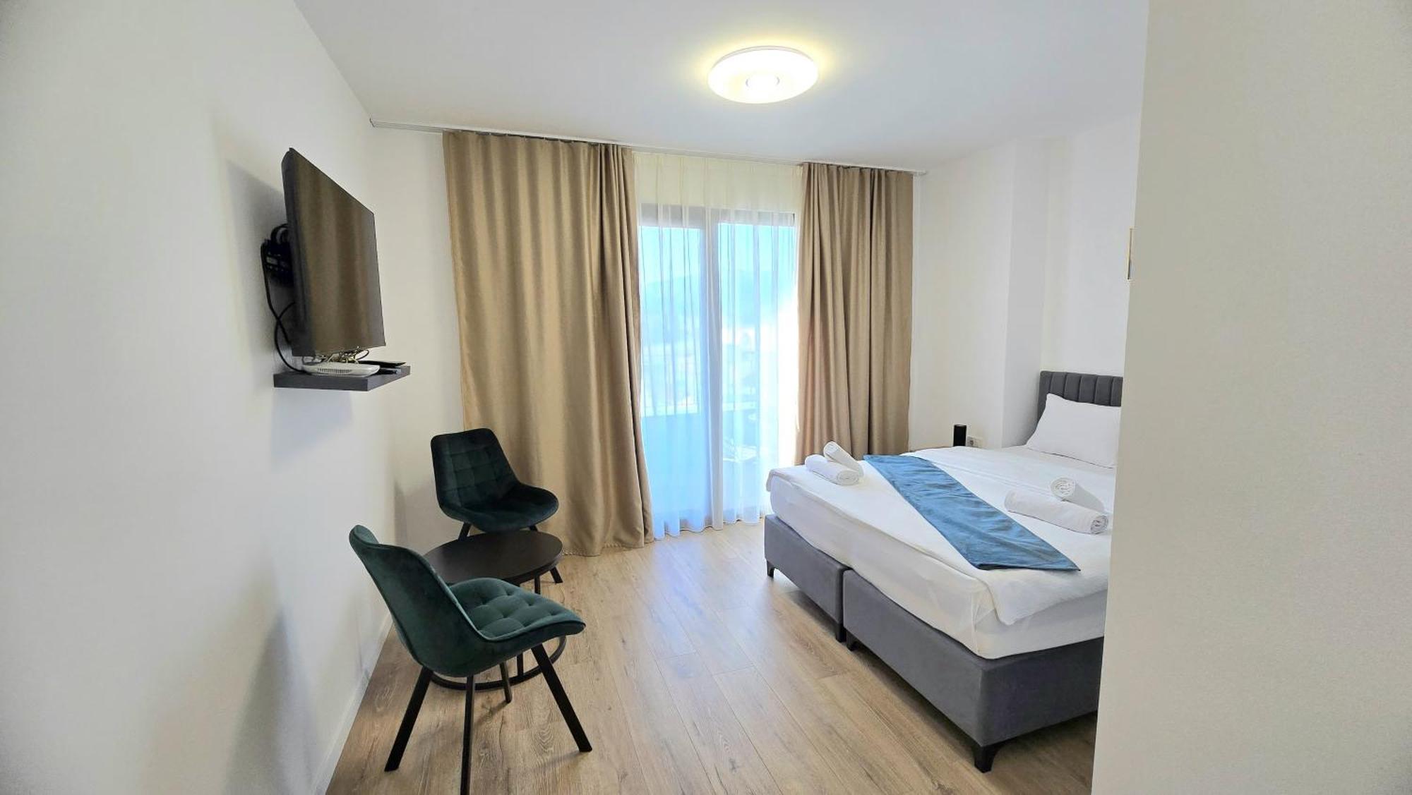 Hotel Mm Residence Мостар Экстерьер фото
